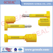 Hot China Products Wholesale GC-B009 One Time Lock Bolt Seal